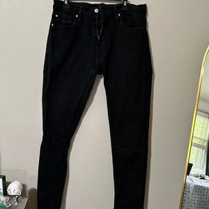 Zara Men Jeans